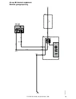 Preview for 206 page of Volvo C30 - ANNEXE 798 Wiring Diagram