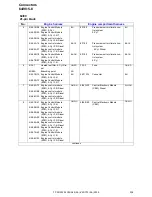 Preview for 228 page of Volvo C30 - ANNEXE 798 Wiring Diagram