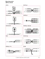 Preview for 254 page of Volvo C30 - ANNEXE 798 Wiring Diagram