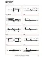 Preview for 258 page of Volvo C30 - ANNEXE 798 Wiring Diagram