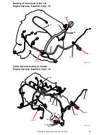 Preview for 262 page of Volvo C30 - ANNEXE 798 Wiring Diagram