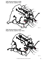 Preview for 263 page of Volvo C30 - ANNEXE 798 Wiring Diagram