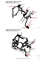 Preview for 264 page of Volvo C30 - ANNEXE 798 Wiring Diagram