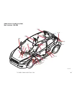 Preview for 268 page of Volvo C30 - ANNEXE 798 Wiring Diagram