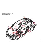 Preview for 269 page of Volvo C30 - ANNEXE 798 Wiring Diagram