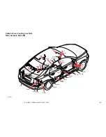 Preview for 270 page of Volvo C30 - ANNEXE 798 Wiring Diagram