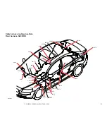 Preview for 271 page of Volvo C30 - ANNEXE 798 Wiring Diagram