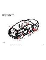 Preview for 272 page of Volvo C30 - ANNEXE 798 Wiring Diagram