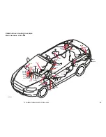 Preview for 274 page of Volvo C30 - ANNEXE 798 Wiring Diagram