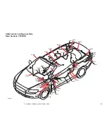 Preview for 275 page of Volvo C30 - ANNEXE 798 Wiring Diagram