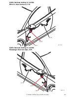 Preview for 279 page of Volvo C30 - ANNEXE 798 Wiring Diagram