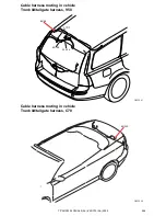 Preview for 286 page of Volvo C30 - ANNEXE 798 Wiring Diagram