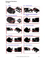 Preview for 287 page of Volvo C30 - ANNEXE 798 Wiring Diagram