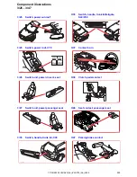 Preview for 290 page of Volvo C30 - ANNEXE 798 Wiring Diagram