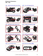 Preview for 292 page of Volvo C30 - ANNEXE 798 Wiring Diagram