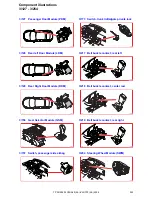 Preview for 293 page of Volvo C30 - ANNEXE 798 Wiring Diagram