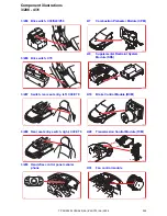 Preview for 295 page of Volvo C30 - ANNEXE 798 Wiring Diagram