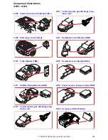 Preview for 298 page of Volvo C30 - ANNEXE 798 Wiring Diagram