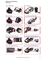 Preview for 300 page of Volvo C30 - ANNEXE 798 Wiring Diagram