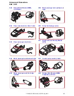 Preview for 301 page of Volvo C30 - ANNEXE 798 Wiring Diagram