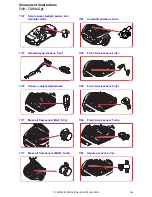 Preview for 304 page of Volvo C30 - ANNEXE 798 Wiring Diagram