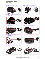 Preview for 309 page of Volvo C30 - ANNEXE 798 Wiring Diagram