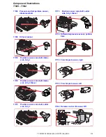 Preview for 310 page of Volvo C30 - ANNEXE 798 Wiring Diagram