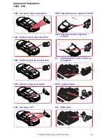 Preview for 312 page of Volvo C30 - ANNEXE 798 Wiring Diagram