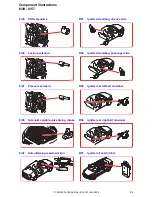 Preview for 314 page of Volvo C30 - ANNEXE 798 Wiring Diagram