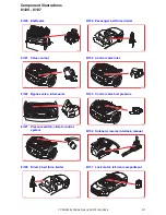 Preview for 317 page of Volvo C30 - ANNEXE 798 Wiring Diagram