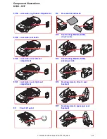 Preview for 318 page of Volvo C30 - ANNEXE 798 Wiring Diagram