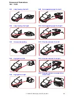 Preview for 320 page of Volvo C30 - ANNEXE 798 Wiring Diagram