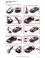 Preview for 321 page of Volvo C30 - ANNEXE 798 Wiring Diagram