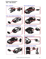 Preview for 322 page of Volvo C30 - ANNEXE 798 Wiring Diagram