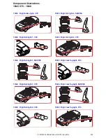 Preview for 323 page of Volvo C30 - ANNEXE 798 Wiring Diagram