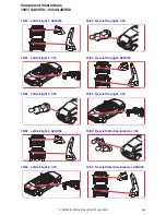 Preview for 325 page of Volvo C30 - ANNEXE 798 Wiring Diagram