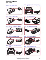 Preview for 327 page of Volvo C30 - ANNEXE 798 Wiring Diagram