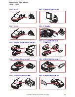 Preview for 329 page of Volvo C30 - ANNEXE 798 Wiring Diagram