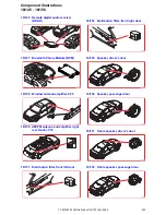 Preview for 332 page of Volvo C30 - ANNEXE 798 Wiring Diagram