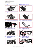 Preview for 335 page of Volvo C30 - ANNEXE 798 Wiring Diagram