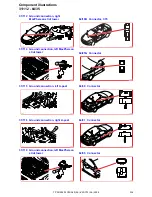 Preview for 336 page of Volvo C30 - ANNEXE 798 Wiring Diagram