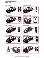 Preview for 337 page of Volvo C30 - ANNEXE 798 Wiring Diagram