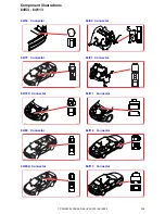 Preview for 338 page of Volvo C30 - ANNEXE 798 Wiring Diagram