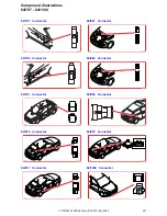 Preview for 341 page of Volvo C30 - ANNEXE 798 Wiring Diagram