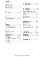 Preview for 344 page of Volvo C30 - ANNEXE 798 Wiring Diagram