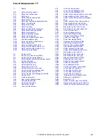 Preview for 345 page of Volvo C30 - ANNEXE 798 Wiring Diagram