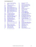 Preview for 346 page of Volvo C30 - ANNEXE 798 Wiring Diagram