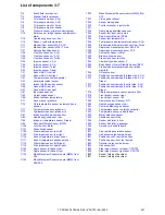 Preview for 347 page of Volvo C30 - ANNEXE 798 Wiring Diagram