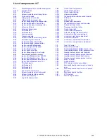 Preview for 348 page of Volvo C30 - ANNEXE 798 Wiring Diagram