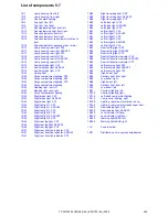 Preview for 349 page of Volvo C30 - ANNEXE 798 Wiring Diagram